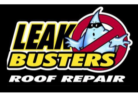 Leak Busters Roof Repairs 